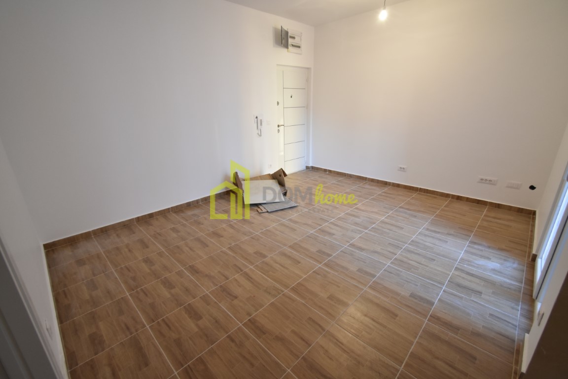 Garsonjera 30m2, Ljubović- Zabjelo